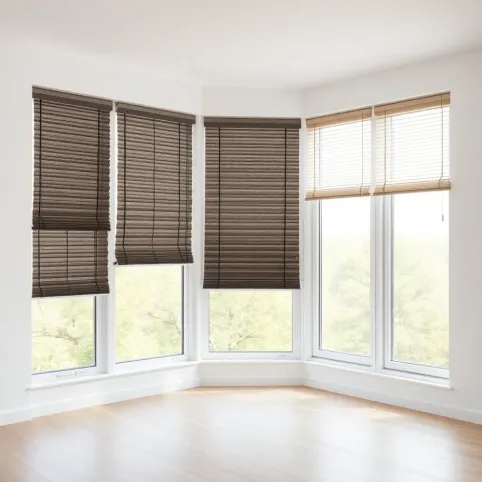 Rolety wewnętrzne cena za m2