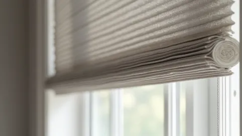 Rolety wewnętrzne inwazyjne