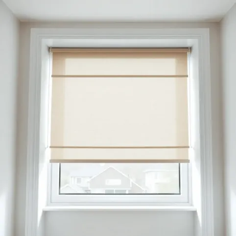 Rolety wewnętrzne jak zamontować