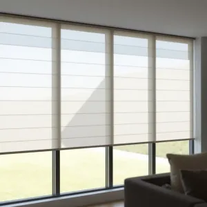 Rolety wewnętrzne na okno HS