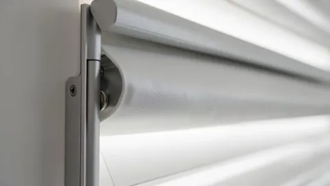 rolety wewnętrzne w kasecie
