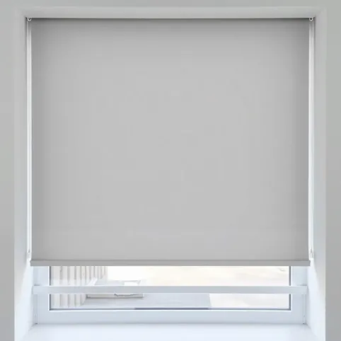 Rolety wewnętrzne z prowadnicami