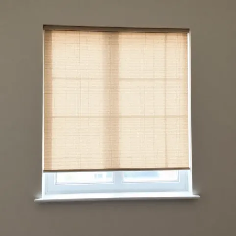 Rolety wolnowiszące na ścianę, na wymiar, na zamówienie