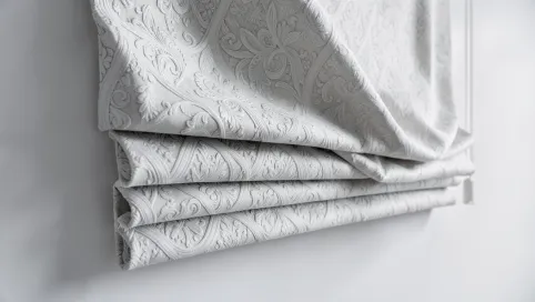 Rolety z nadrukiem 3D