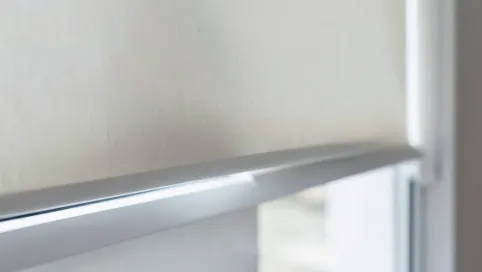 Rolety zaciągane od dołu na wymiar