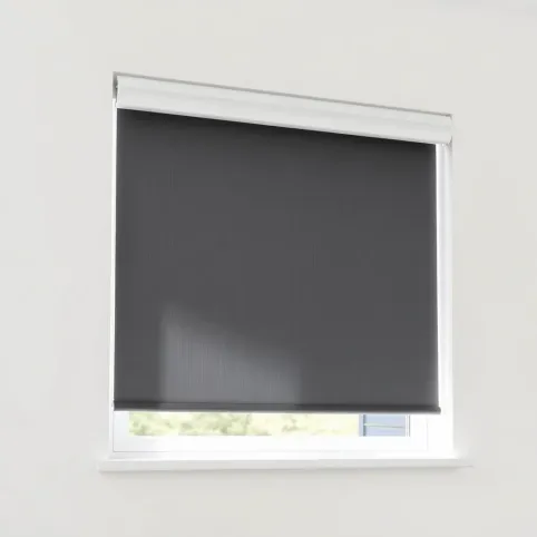 Rolety zaciemniające w kasecie na wymiar