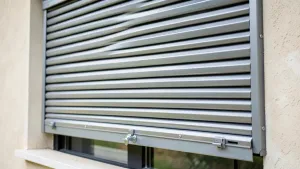 Rolety zewnętrzne antywłamaniowe cena