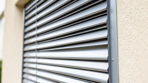 rolety zewnętrzne cena za m2