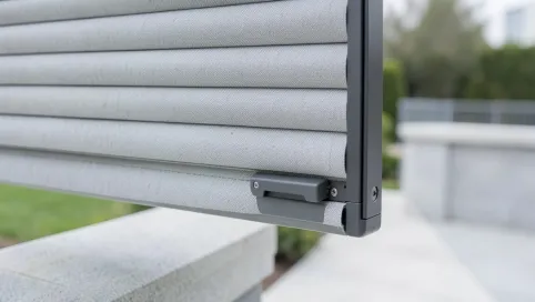 Rolety zewnętrzne elektryczne 150x150 cena