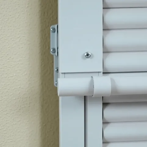 rolety zewnętrzne montaż