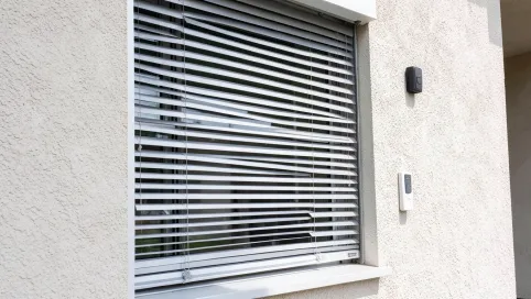 Rolety zewnętrzne na pilota cena