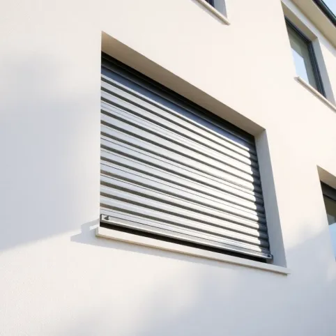 Rolety zewnętrzne podtynkowe elektryczne cena