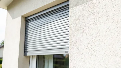 Rolety zewnętrzne podtynkowe wady i zalety