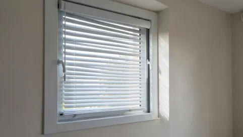 Rolety zewnętrzne z funkcją żaluzji Bubendorff
