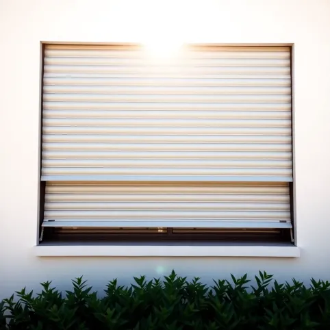 Rolety zewnętrzne zalety