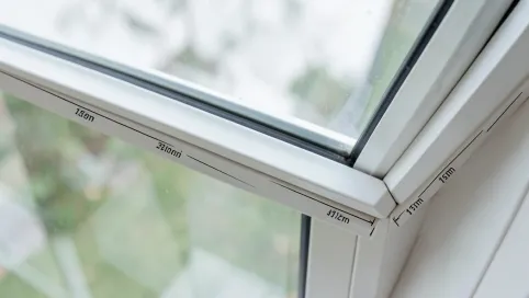 Roto okna dachowe wymiary