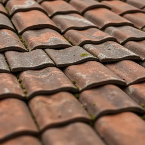 Rozbiórka dachu z dachówki cena