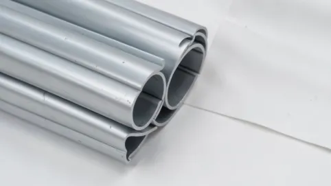 Rura nawojowa do rolet wewnętrznych