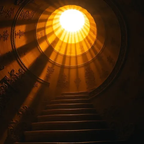 Schody do nieba film cda