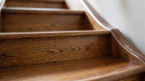 schody jesionowe cena