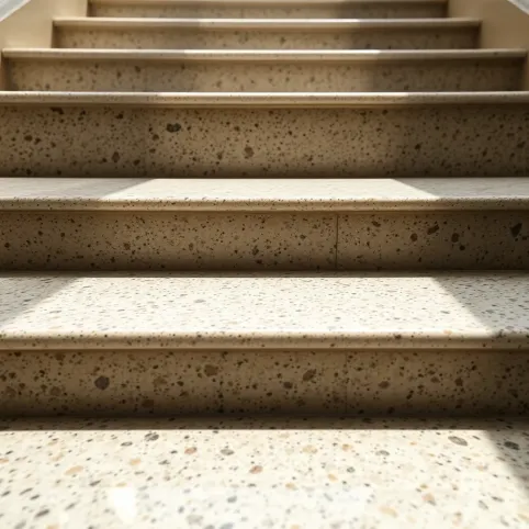 Schody lastryko jak odnowić