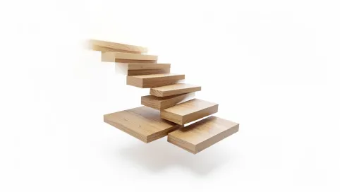 Schody lewitujące cena