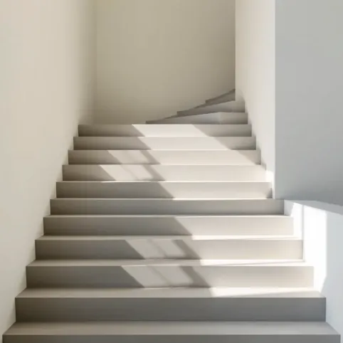 schody mikrocement cena