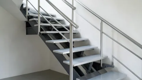 Schody samonośne cena