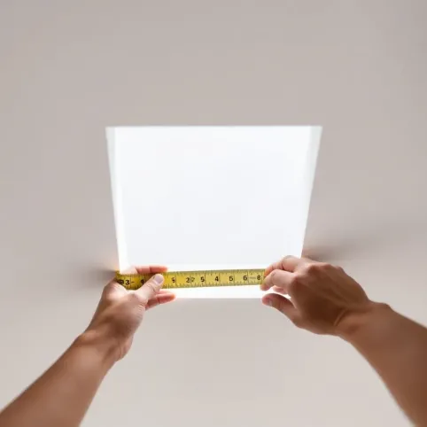 Schody strychowe wymiary