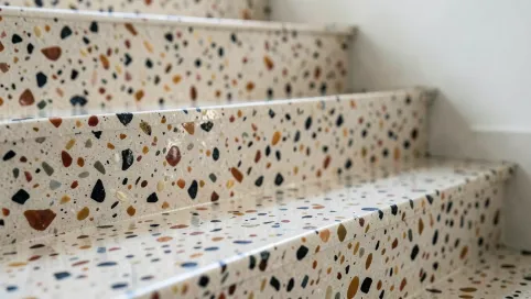 Schody z lastryko cena