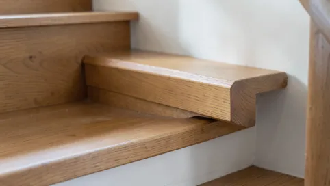 Schody zabiegowe wymiary