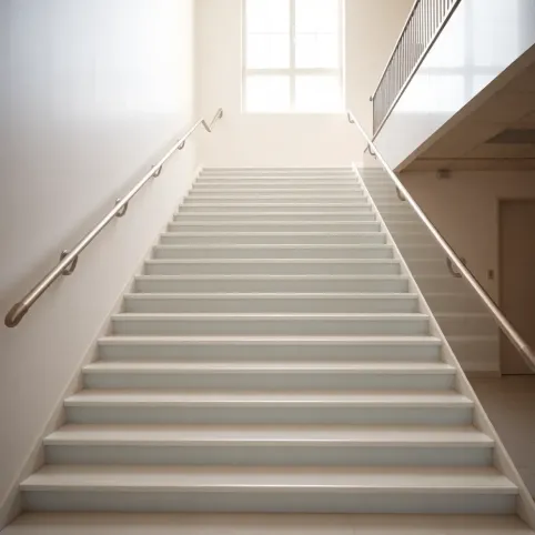 Sprzątanie klatek schodowych Wrocław cennik