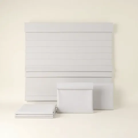 Standardowe wymiary rolet okiennych