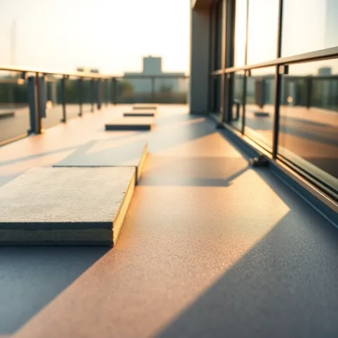 Styrodur Na Balkonie Bez Wylewki