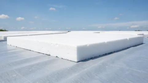 Styropian na dach płaski 20 cm cena