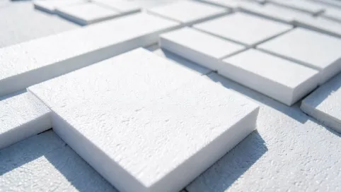 Styropian na dach płaski ze spadkiem cena