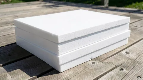 Styropian na taras cena