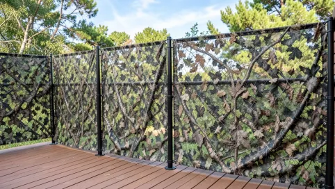 System CAMO do tarasu