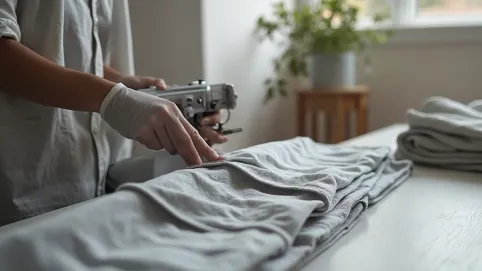 szycie rolet rzymskich