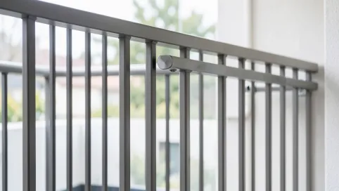 Tanie balustrady na balkon