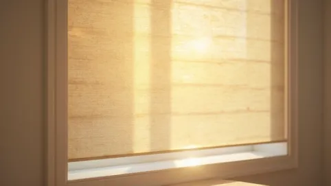 Tanie rolety wewnętrzne