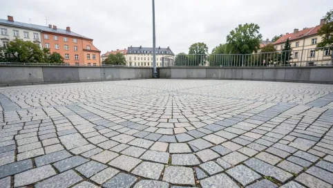 Taras z kostki cena za m2 Bydgoszcz