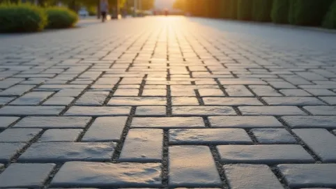 Taras z kostki cena za m2 Radom