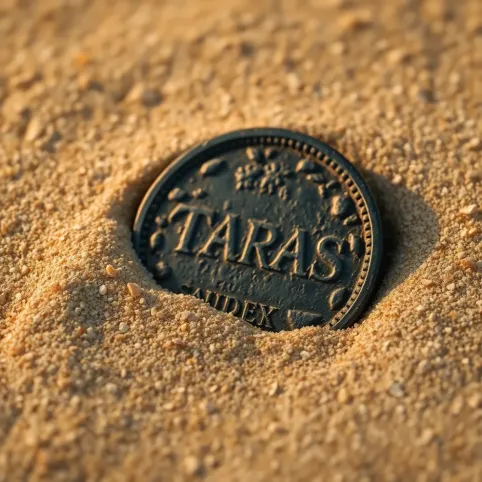 Taras znaczenie imienia