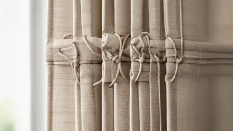 Taśma do rolet rzymskich