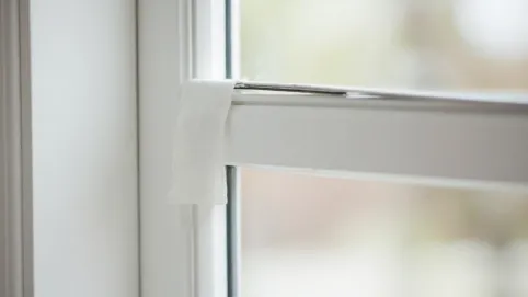 Taśma do rolet wewnętrznych