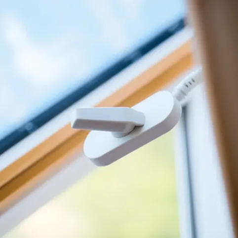 Uchwyt do okna dachowego VELUX