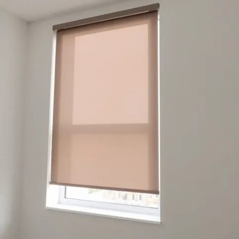 Usługa montażu rolet