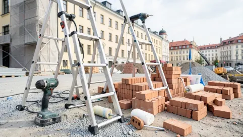 usługi remontowe i firmy Warszawa