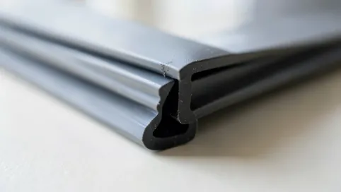 Uszczelka do drzwi balkonowych